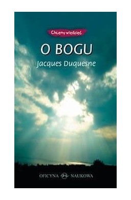 O Bogu