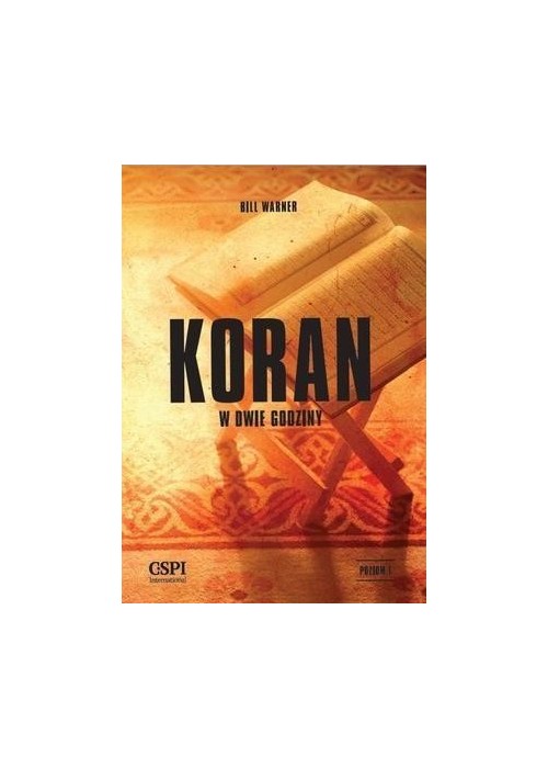 Koran w dwie godziny