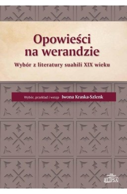 Opowieści na werandzie