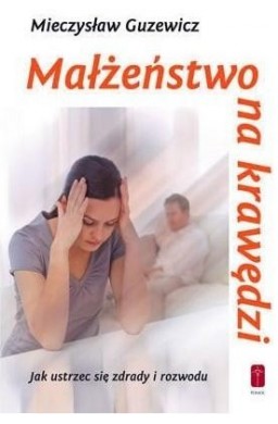 Małżeństwo na krawędzi