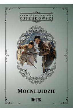 Mocni ludzie