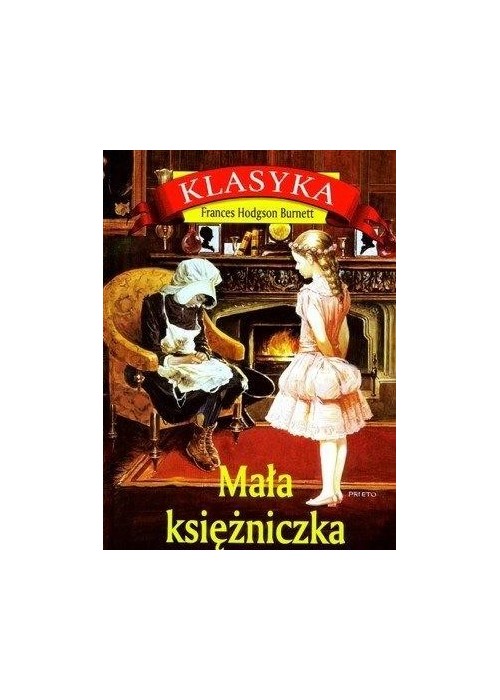 Mała księżniczka