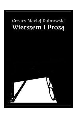 Wierszem i Prozą