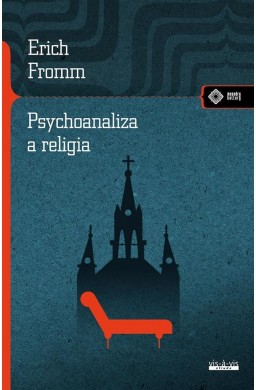 Psychoanaliza a religia