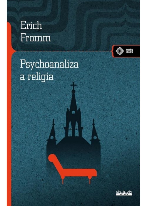 Psychoanaliza a religia