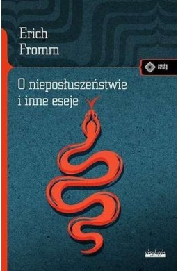 O nieposłuszeństwie i inne eseje