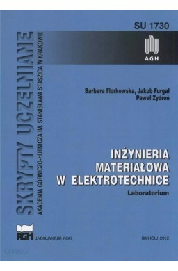 Inżynieria materiałowa w elektrotechnice