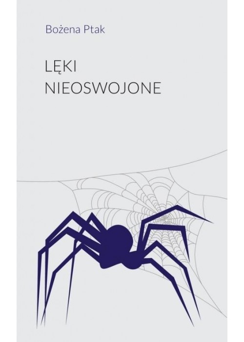 Lęki nieoswojone