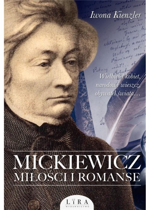 Mickiewicz. Miłości i romanse