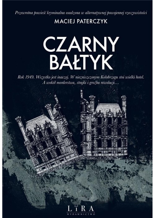 Czarny Bałtyk