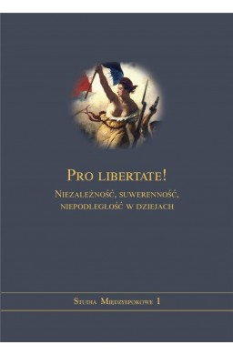 Pro libertate