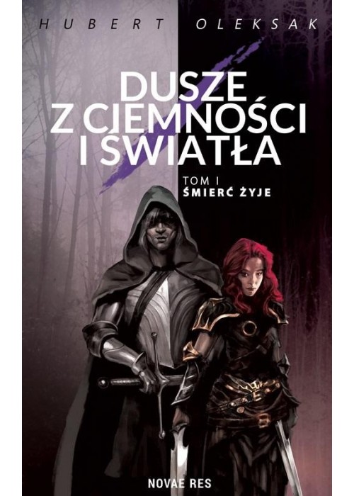 Dusze z ciemności i światła