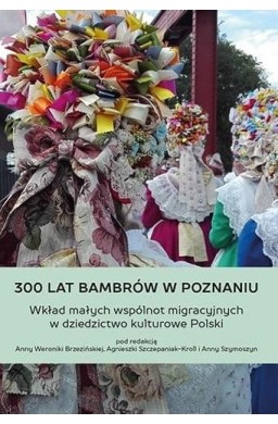 300 lat Bambrów w Poznaniu