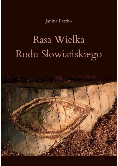 Rasa Wielka Rodu Słowiańskiego