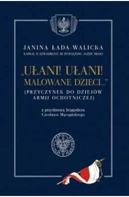 Ułani! Ułani! Malowane dzieci