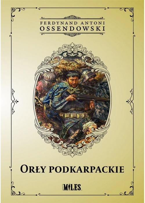 Orły podkarpackie