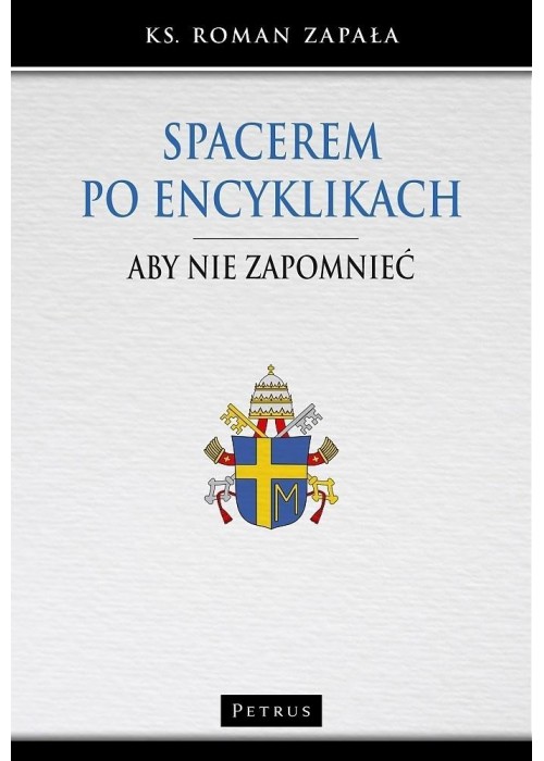 Spacerem po encyklikach