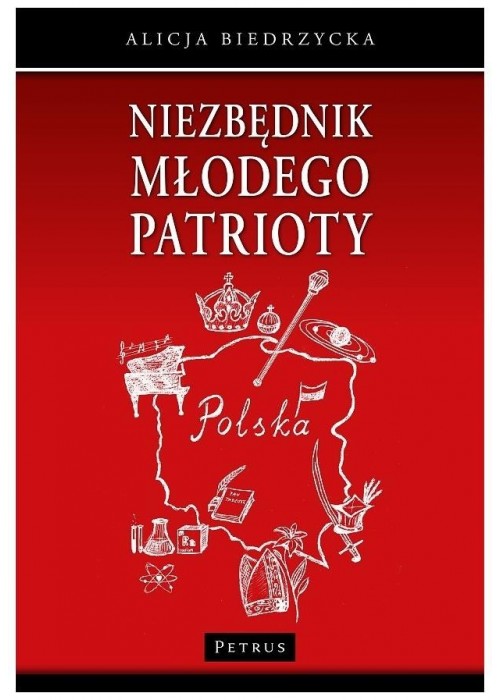 Niezbędnik młodego patrioty