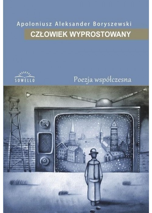 Człowiek Wyprostowany