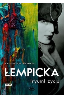 Łempicka. Tryumf życia