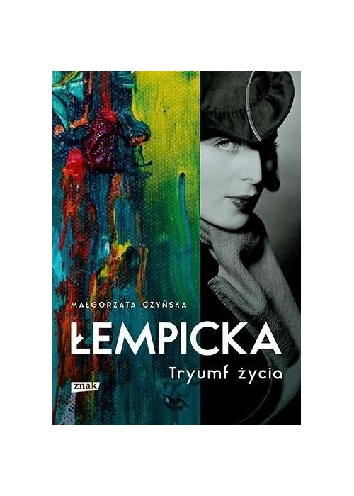 Łempicka. Tryumf życia