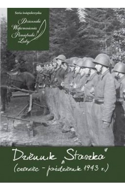 Dziennik Staszka ( czerwca października 1943r.)