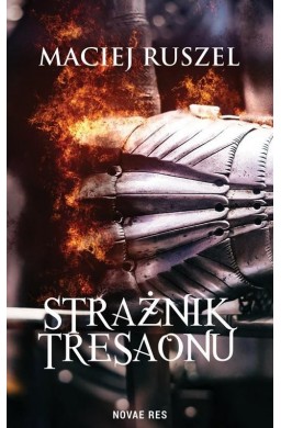 Strażnik Tresaonu