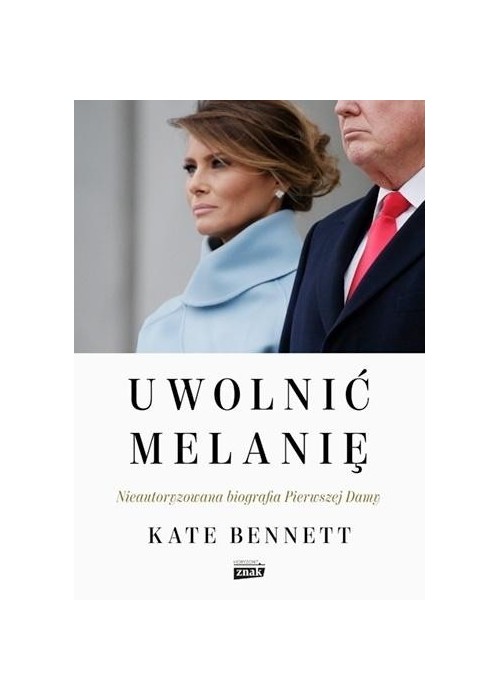 Uwolnić Melanię