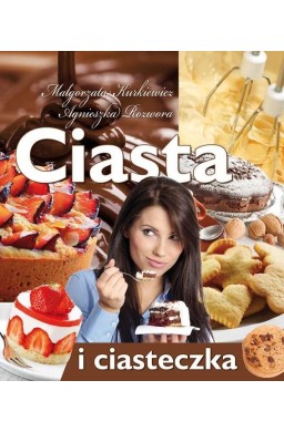 Ciasta i ciasteczka