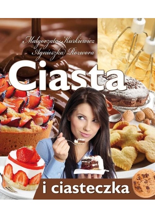 Ciasta i ciasteczka