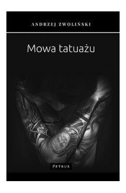 Mowa tatuażu