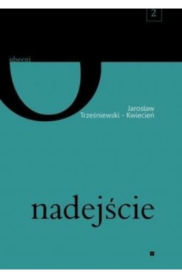 Nadejście