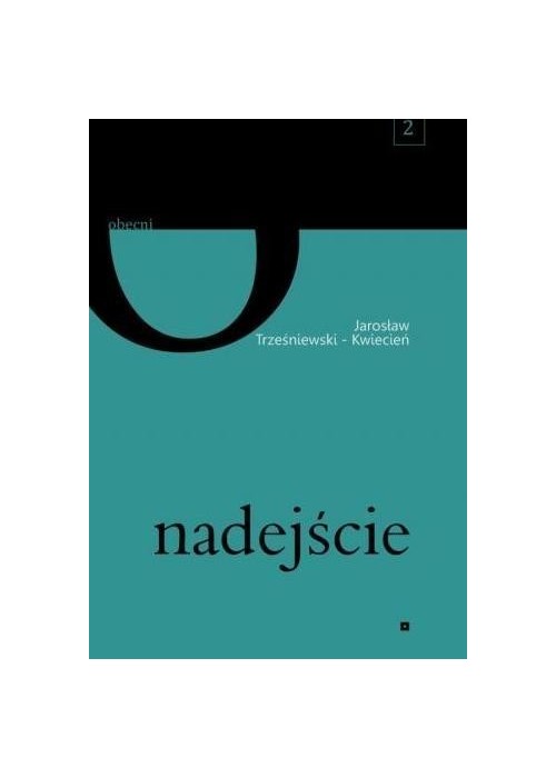 Nadejście