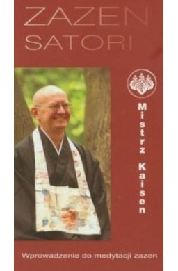 Zazen satori