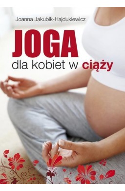 Joga dla kobiet w ciąży