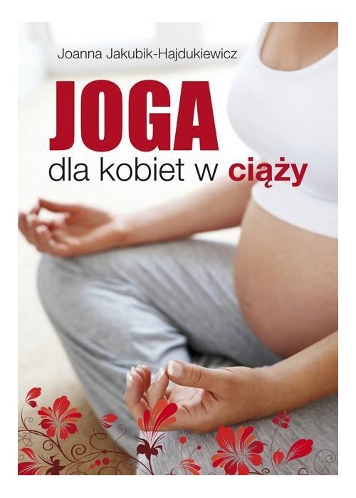 Joga dla kobiet w ciąży