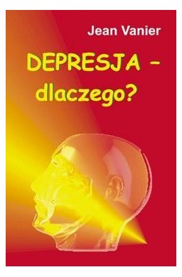 Depresja - dlaczego?