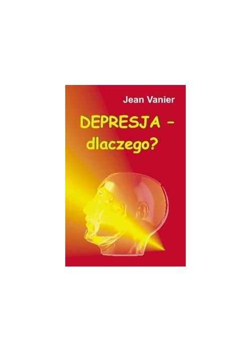 Depresja - dlaczego?