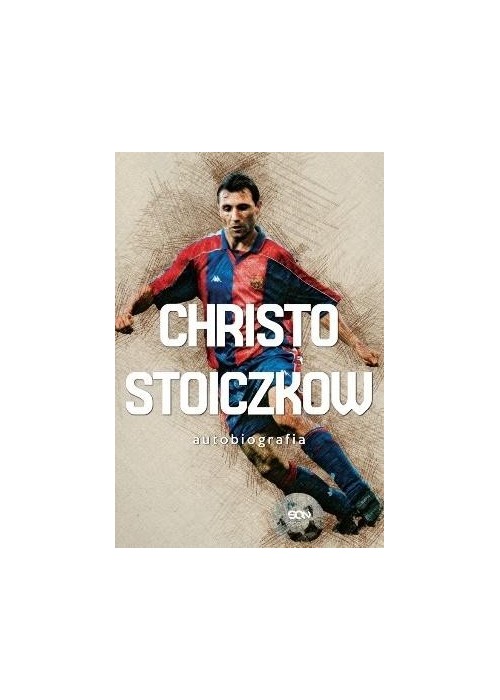 Christo Stoiczkow. Autobiografia