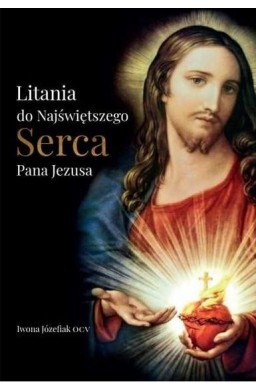 Litania do Serca Pana Jezusa