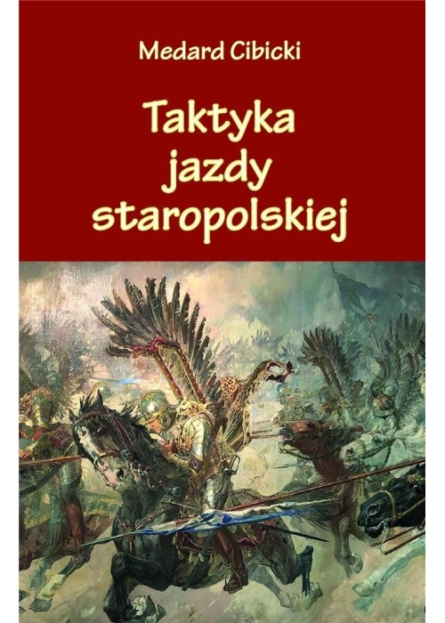 Taktyka jazdy staropolskiej