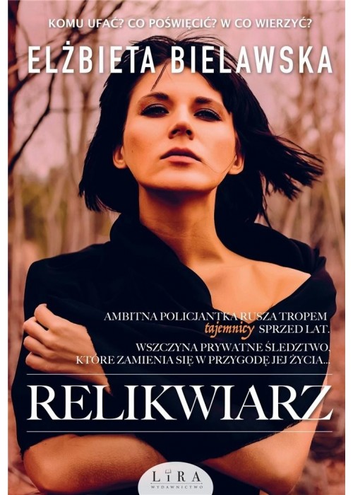 Relikwiarz