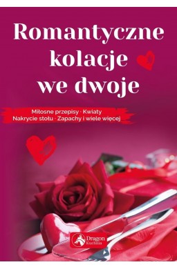 Romantyczne kolacje we dwoje