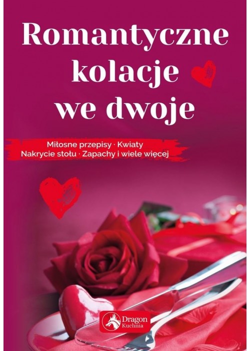 Romantyczne kolacje we dwoje