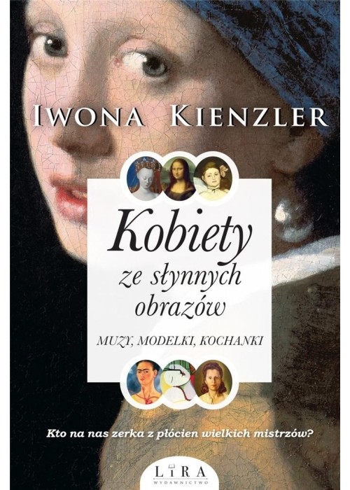 Kobiety ze słynnych obrazów