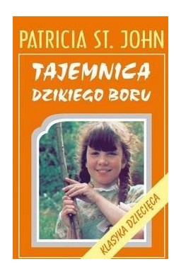 Tajemnica Dzikiego Boru