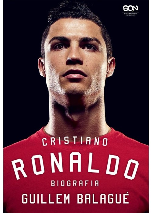 Cristiano Ronaldo. Biografia