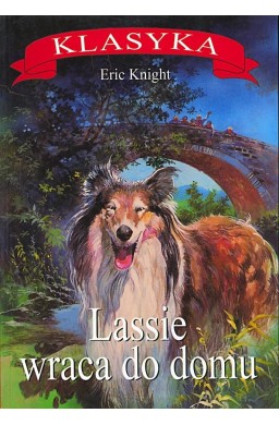 Lassie wraca do domu