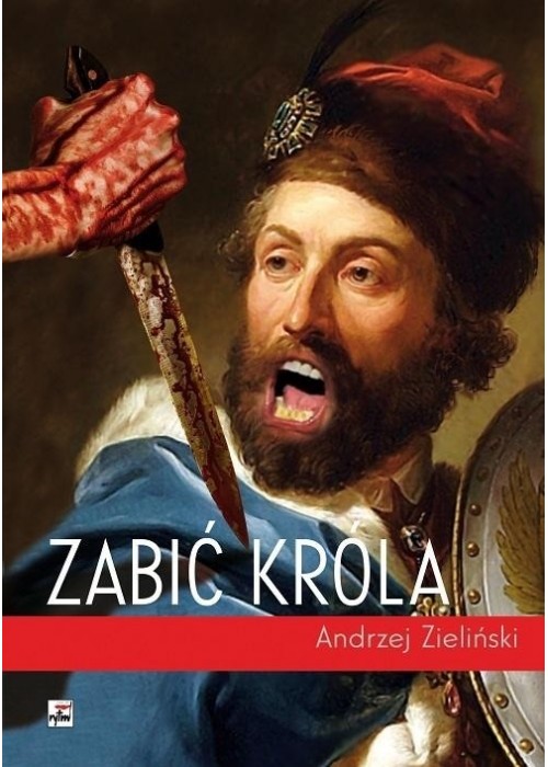 Zabić króla