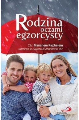 Rodzina oczami egzorcysty